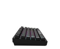 DARK PROJECT ALU81A Terra Nostra Black ISO DE Multilingual Support - 1456413 - zdjęcie 5